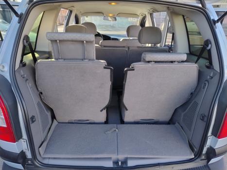 CHEVROLET Zafira 2.0 4P FLEX EXPRESSION 7 LUGARES AUTOM�TICO, Foto 16