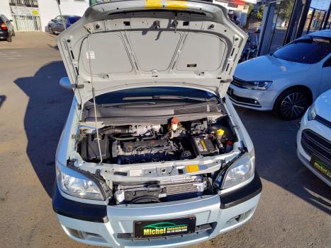 CHEVROLET Zafira 2.0 4P FLEX EXPRESSION 7 LUGARES AUTOM�TICO, Foto 17