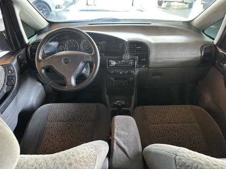 CHEVROLET Zafira 2.0 4P FLEX ELEGANCE AUTOM�TICO, Foto 4