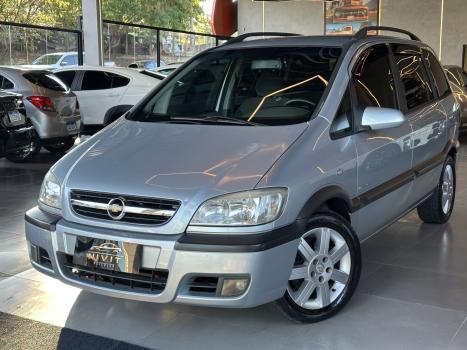 CHEVROLET Zafira 2.0 4P FLEX ELEGANCE AUTOM�TICO, Foto 5