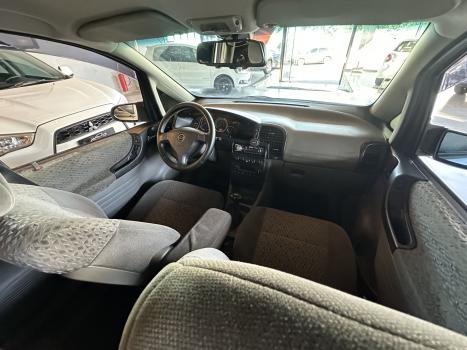 CHEVROLET Zafira 2.0 4P FLEX ELEGANCE AUTOM�TICO, Foto 6
