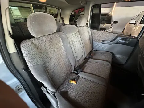 CHEVROLET Zafira 2.0 4P FLEX ELEGANCE AUTOM�TICO, Foto 12