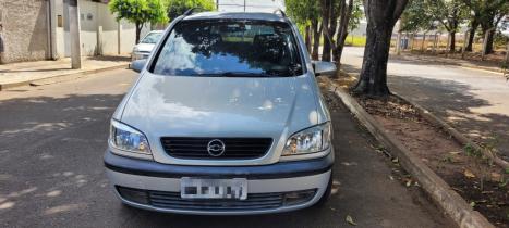 CHEVROLET Zafira 2.0 4P ELEGANCE, Foto 2