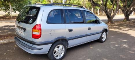 CHEVROLET Zafira 2.0 4P ELEGANCE, Foto 3