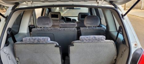 CHEVROLET Zafira 2.0 4P ELEGANCE, Foto 8