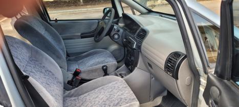 CHEVROLET Zafira 2.0 4P ELEGANCE, Foto 9