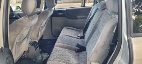 CHEVROLET Zafira 2.0 4P ELEGANCE, Foto 13