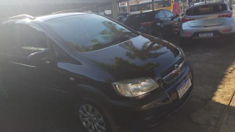 CHEVROLET Zafira 2.0 4P FLEX EXPRESSION 7 LUGARES AUTOMÁTICO, Foto 3