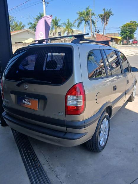 CHEVROLET Zafira 2.0 4P FLEX COMFORT, Foto 5