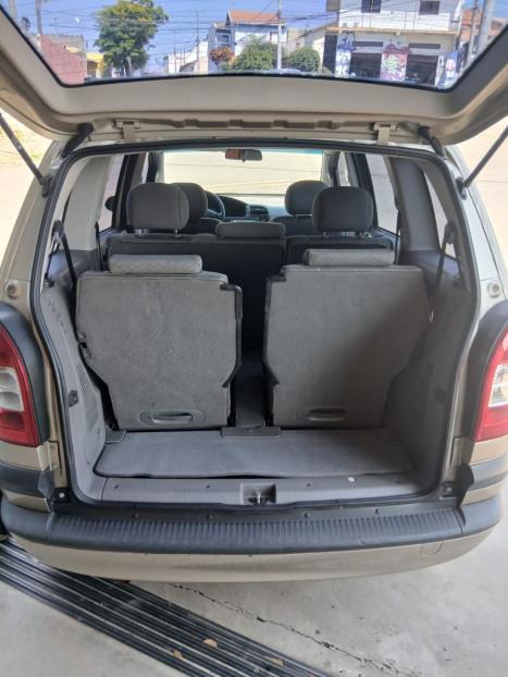 CHEVROLET Zafira 2.0 4P FLEX COMFORT, Foto 7