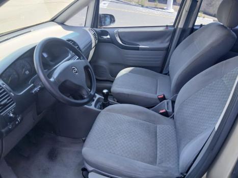 CHEVROLET Zafira 2.0 4P FLEX COMFORT, Foto 10
