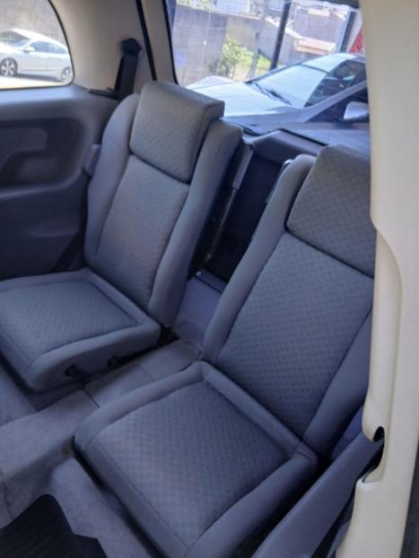 CHEVROLET Zafira 2.0 4P FLEX COMFORT, Foto 12