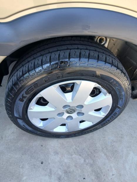 CHEVROLET Zafira 2.0 4P FLEX COMFORT, Foto 13
