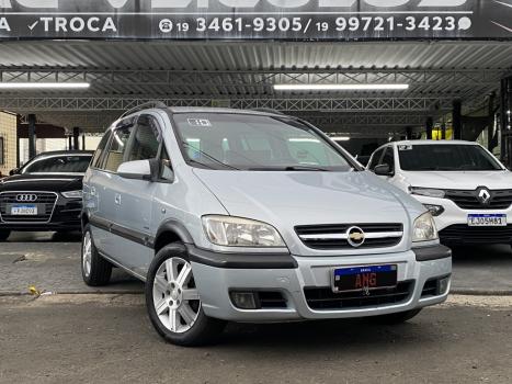 CHEVROLET Zafira 2.0 4P ELITE 7LUGARES, Foto 1