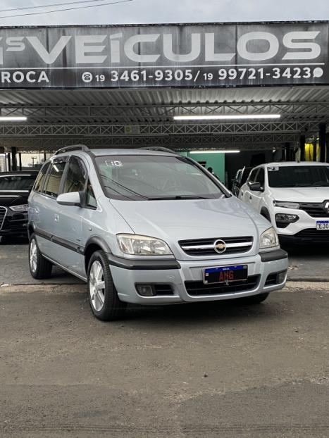 CHEVROLET Zafira 2.0 4P ELITE 7LUGARES, Foto 2
