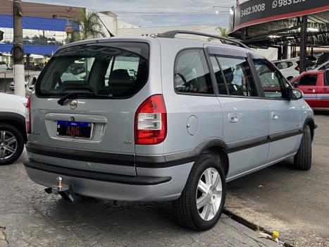 CHEVROLET Zafira 2.0 4P ELITE 7LUGARES, Foto 3
