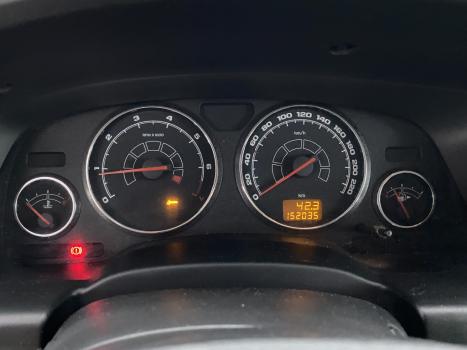 CHEVROLET Zafira 2.0 4P ELITE 7LUGARES, Foto 6