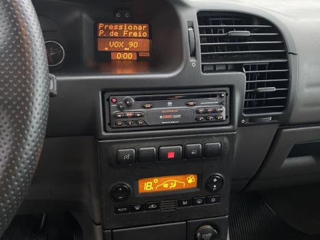 CHEVROLET Zafira 2.0 4P ELITE 7LUGARES, Foto 7