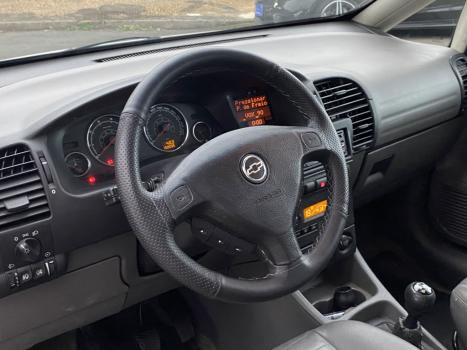 CHEVROLET Zafira 2.0 4P ELITE 7LUGARES, Foto 8