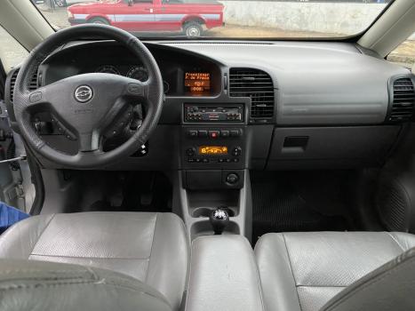 CHEVROLET Zafira 2.0 4P ELITE 7LUGARES, Foto 10