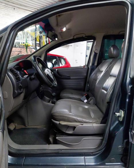 CHEVROLET Zafira 2.0 4P ELITE FLEX 7 LUGARES AUTOMÁTICO, Foto 11