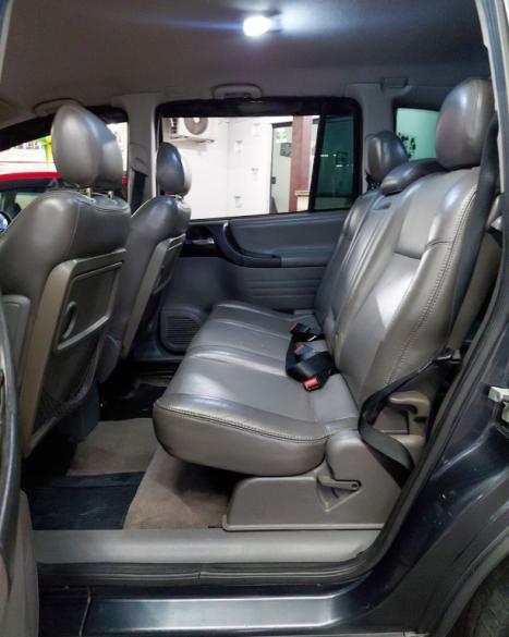 CHEVROLET Zafira 2.0 4P ELITE FLEX 7 LUGARES AUTOMÁTICO, Foto 12