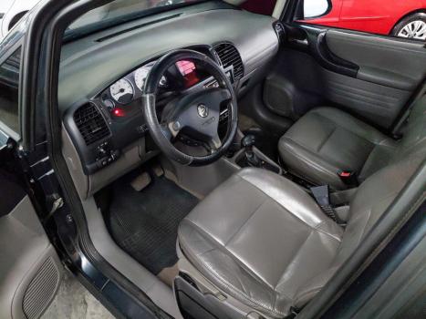 CHEVROLET Zafira 2.0 4P ELITE FLEX 7 LUGARES AUTOMÁTICO, Foto 13