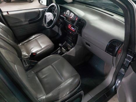 CHEVROLET Zafira 2.0 4P ELITE FLEX 7 LUGARES AUTOMÁTICO, Foto 14