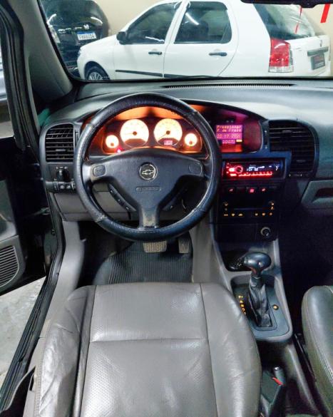 CHEVROLET Zafira 2.0 4P ELITE FLEX 7 LUGARES AUTOMÁTICO, Foto 15