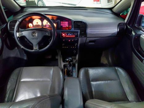 CHEVROLET Zafira 2.0 4P ELITE FLEX 7 LUGARES AUTOMÁTICO, Foto 16