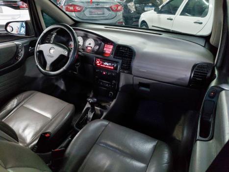 CHEVROLET Zafira 2.0 4P ELITE FLEX 7 LUGARES AUTOMÁTICO, Foto 17
