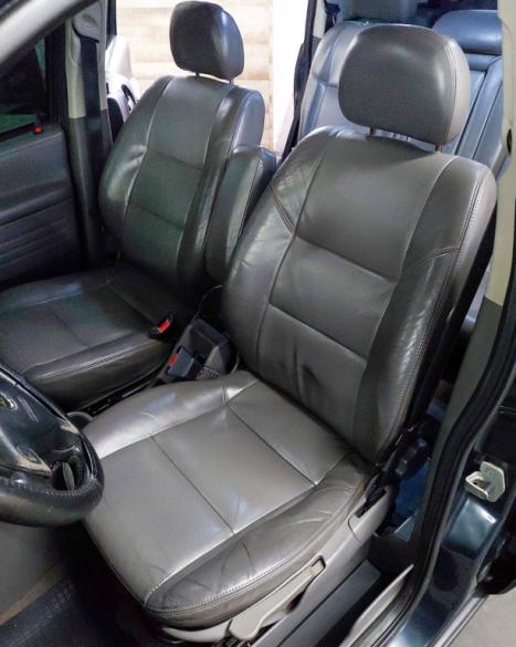 CHEVROLET Zafira 2.0 4P ELITE FLEX 7 LUGARES AUTOMÁTICO, Foto 18