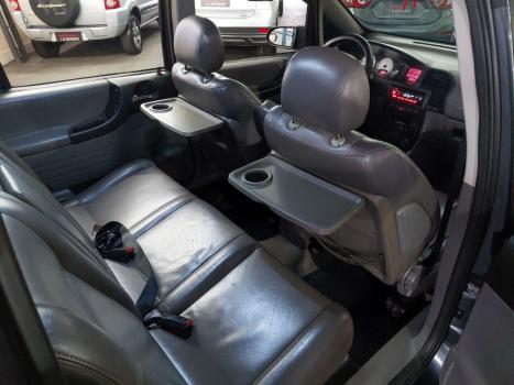 CHEVROLET Zafira 2.0 4P ELITE FLEX 7 LUGARES AUTOMÁTICO, Foto 20