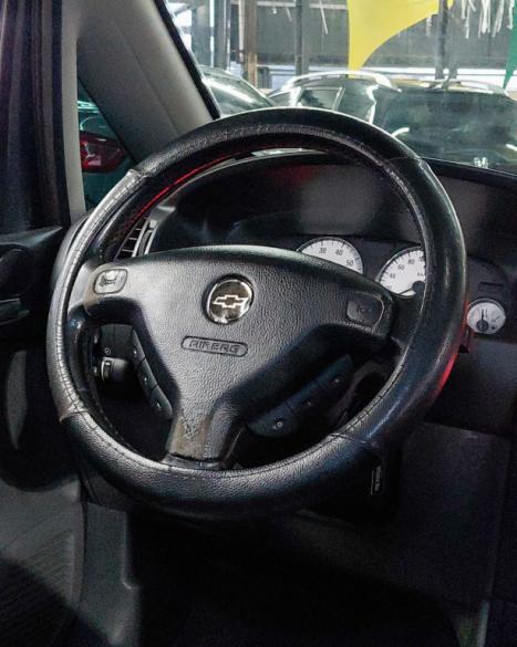 CHEVROLET Zafira 2.0 4P ELITE FLEX 7 LUGARES AUTOMÁTICO, Foto 22