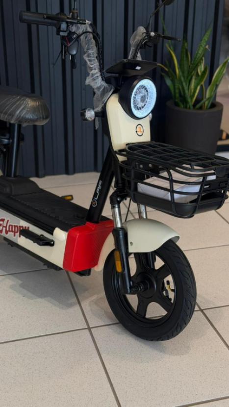 CHRONOS E-Bike , Foto 4