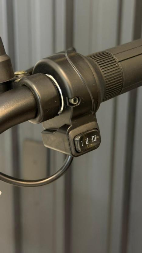 CHRONOS E-Bike , Foto 8
