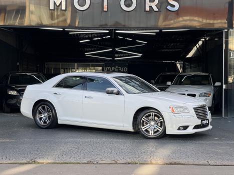 CHRYSLER 300 C 3.6 V6 24V 4P AUTOM�TICO, Foto 1