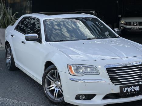 CHRYSLER 300 C 3.6 V6 24V 4P AUTOM�TICO, Foto 2