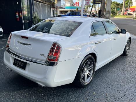 CHRYSLER 300 C 3.6 V6 24V 4P AUTOM�TICO, Foto 4