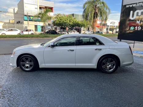 CHRYSLER 300 C 3.6 V6 24V 4P AUTOM�TICO, Foto 5
