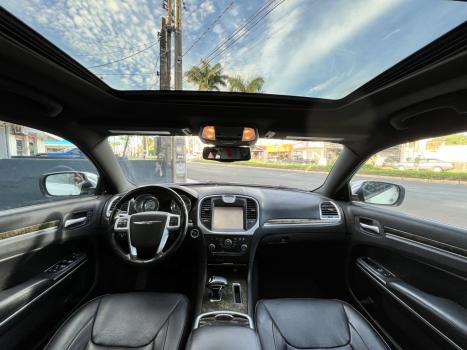 CHRYSLER 300 C 3.6 V6 24V 4P AUTOM�TICO, Foto 8