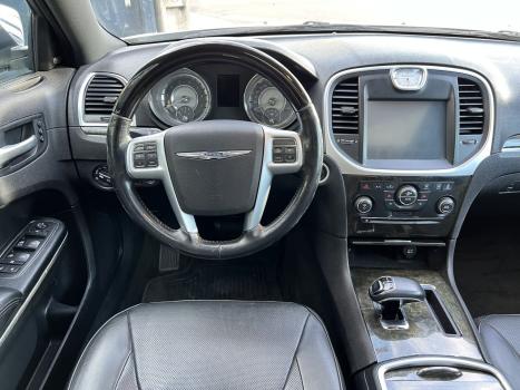 CHRYSLER 300 C 3.6 V6 24V 4P AUTOM�TICO, Foto 9