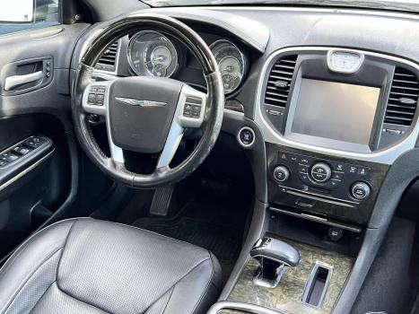 CHRYSLER 300 C 3.6 V6 24V 4P AUTOM�TICO, Foto 10