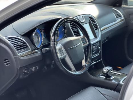 CHRYSLER 300 C 3.6 V6 24V 4P AUTOM�TICO, Foto 11