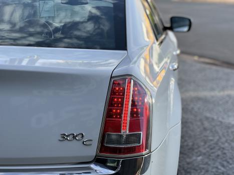 CHRYSLER 300 C 3.6 V6 24V 4P AUTOM�TICO, Foto 12