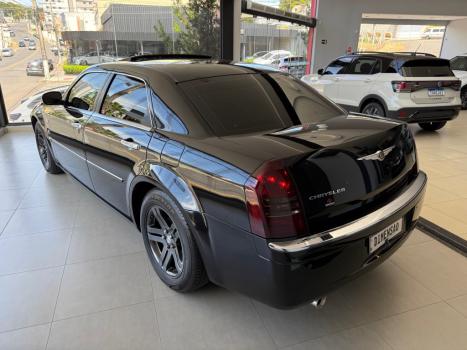 CHRYSLER 300 C 5.7 V8 16V 4P HEMI AUTOM�TICO, Foto 3