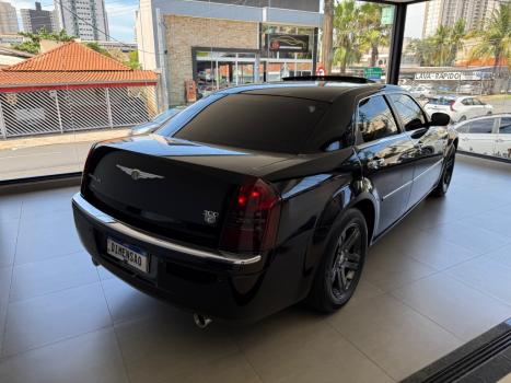 CHRYSLER 300 C 5.7 V8 16V 4P HEMI AUTOM�TICO, Foto 4