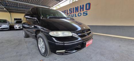 CHRYSLER Caravan 3.3 V6 12V 4P LE AUTOMÁTICO, Foto 4 CHRYSLER Caravan 3.3 V6 12V 4P LE AUTOMÁTICO, Foto 4