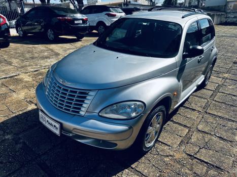 CHRYSLER PT Cruiser 2.4 16V 4P LIMITED EDITION AUTOMATICO, Foto 8