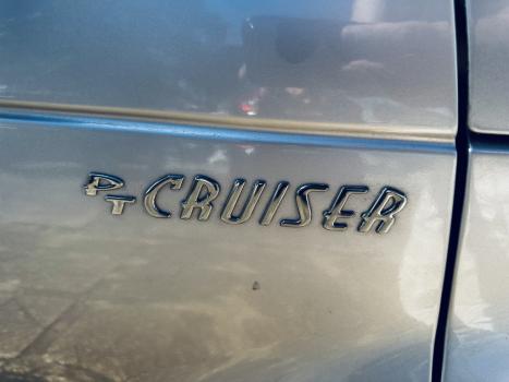 CHRYSLER PT Cruiser 2.4 16V 4P LIMITED EDITION AUTOMATICO, Foto 12